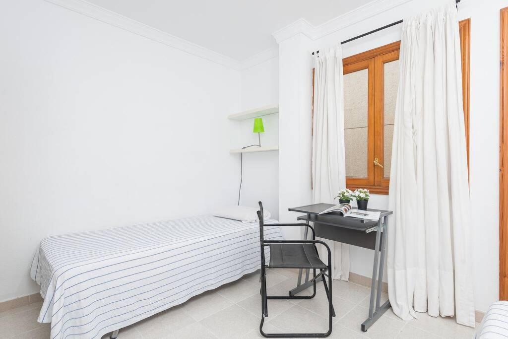Cozy Apartment With Sea Views,Can Picafort Can Picafort  Exterior foto